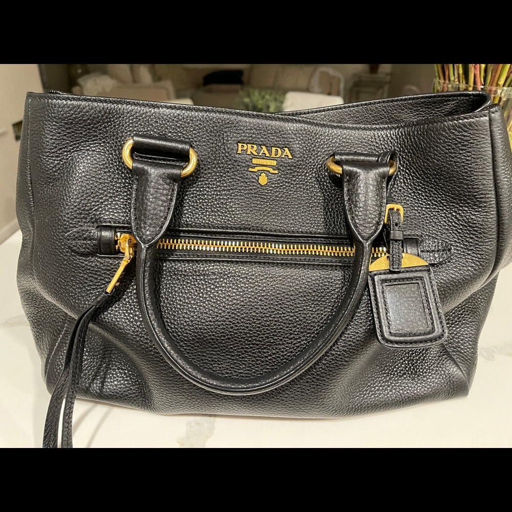 Prada Bag Authentic - image 1